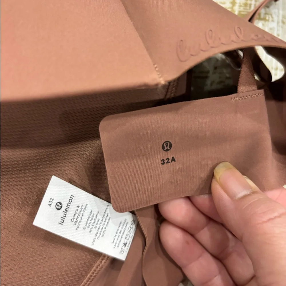 LULULEMON take shape bra - Picture 3 of 7